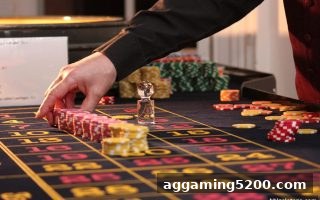掌握对手心理与快速提现技巧：bbin电子带你玩转竞技博弈