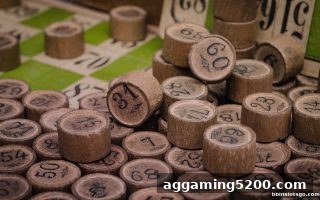 彩票选码技巧深度解析：bbin电子带你玩转概率与即时比分