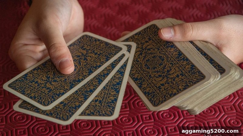 bbin电子平台深度解析：ICM模型如何重塑棋牌竞技策略