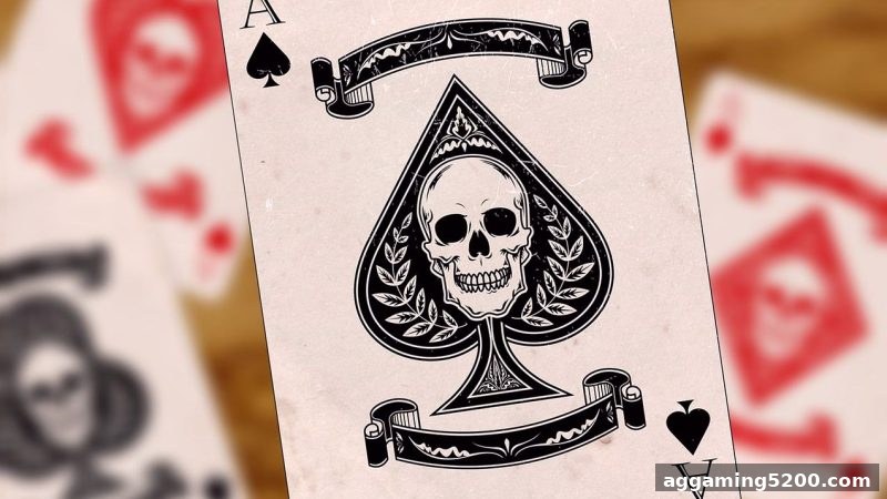 bbin电子深度剖析：牌面动态与胜率波动的博弈科学