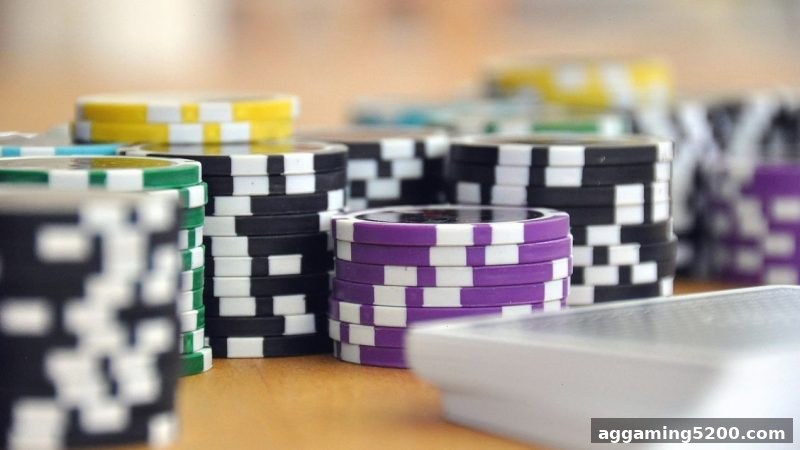 bbin电子带你精通底池赔率实时计算：决胜棋牌的关键法则