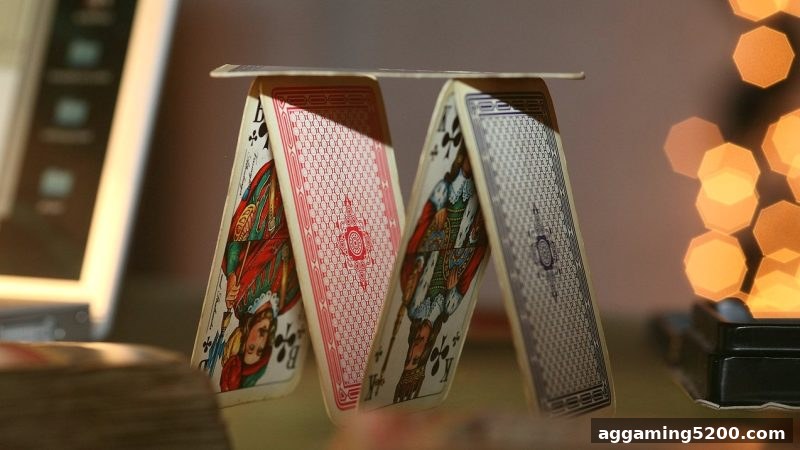 bbin电子推牌九：牌型拆解与胜率提升全攻略