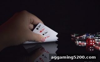 bbin电子棋牌策略：德州扑克局势评估与百家乐路单实战解析