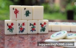 bbin电子带你玩转推牌九：在亚盘直播中优化出牌顺序的策略指南