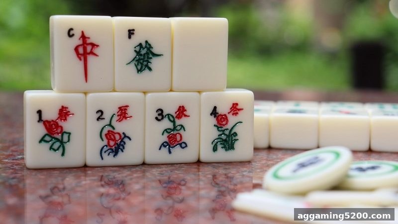bbin电子带你玩转推牌九：在亚盘直播中优化出牌顺序的策略指南