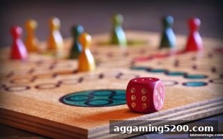 bbin电子 | 棋牌场面控制实战指南：大乐透、德州扑克与平台安全全解析