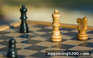 bbin电子棋牌社交新体验：玩家互动与沟通技巧全攻略