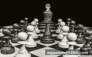 bbin电子国际象棋快速棋：玩法深度解析与实战比赛策略