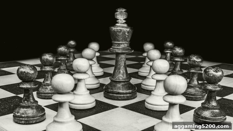 bbin电子国际象棋快速棋：玩法深度解析与实战比赛策略