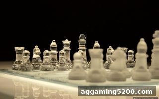 bbin电子带你掌握国际象棋开局：从核心原则到盘口思维