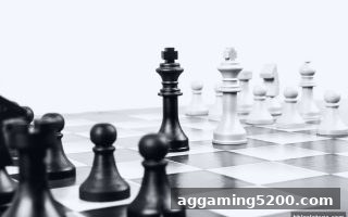 bbin电子深度解析：围棋文化与CSGO战术的跨时空对话