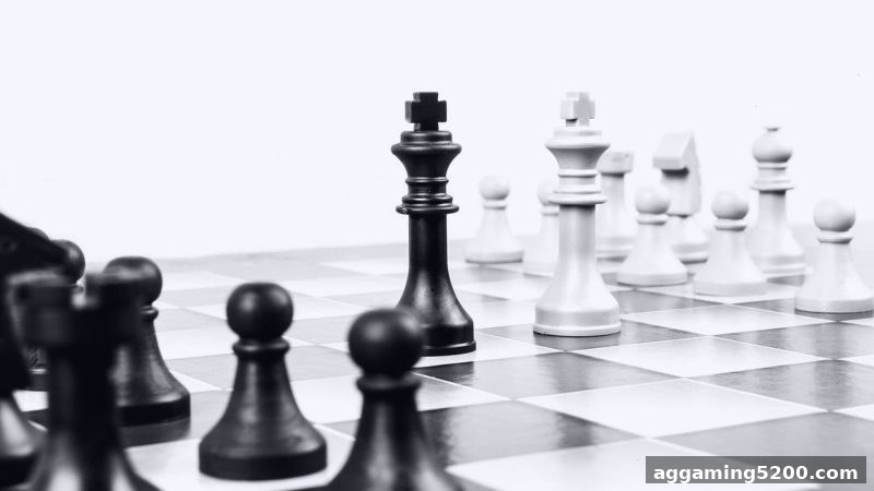 bbin电子深度解析：围棋文化与CSGO战术的跨时空对话