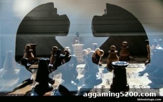 bbin电子棋牌桌型深度攻略：精准选择与胜率提升之道