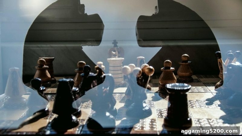 bbin电子棋牌桌型深度攻略：精准选择与胜率提升之道