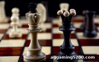 bbin电子深度解析：棋牌竞技中的攻防智慧与反击策略
