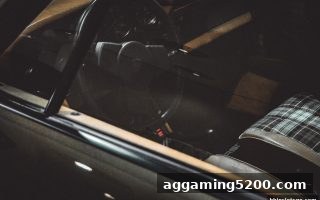 掌握游戏波动性：bbin电子为你拆解关键指标与策略搭配