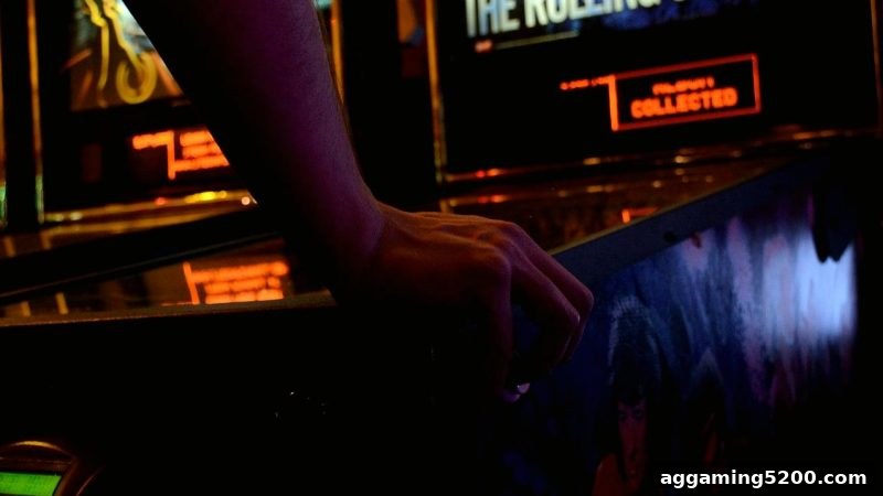 bbin电子深度解析：事件驱动机制如何重塑电子游艺游戏的动态体验